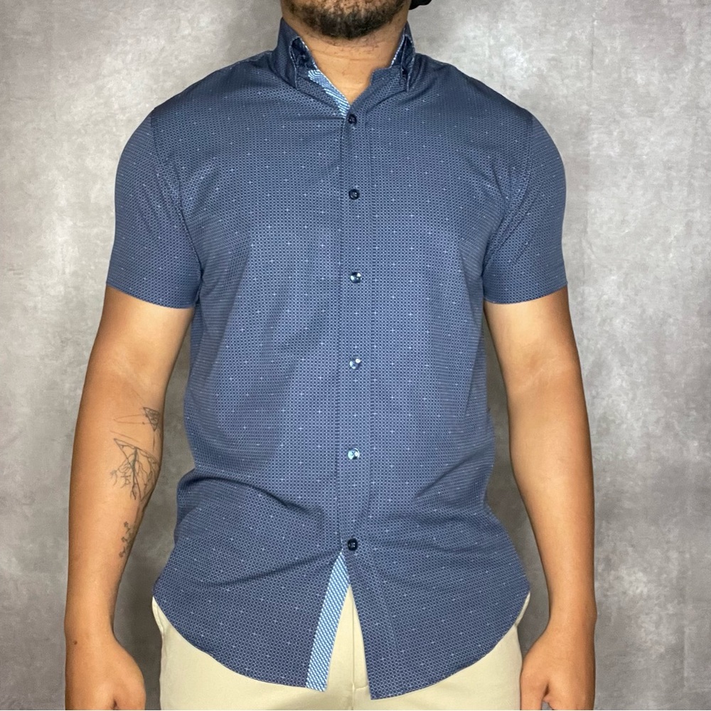 MSX summer polo S